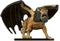 Manticore Sniper - Desert of Desolation - Dungeons & Dragons Mini (DDM) - #29
